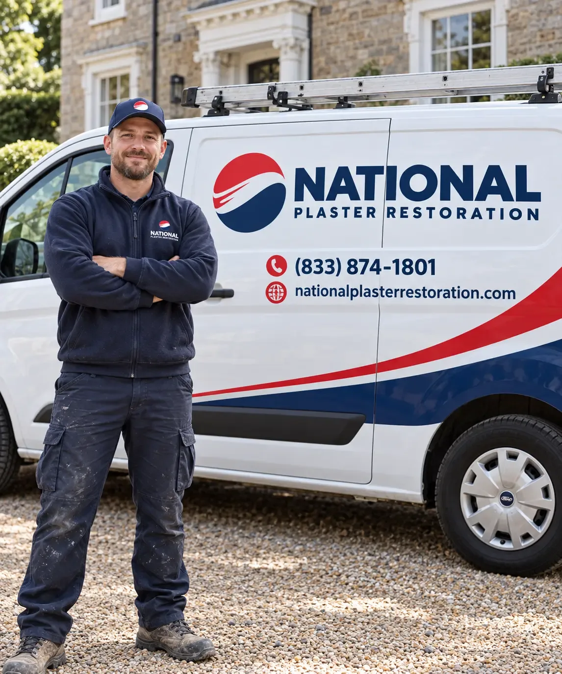 Plaster Repair company in Drummond, WI